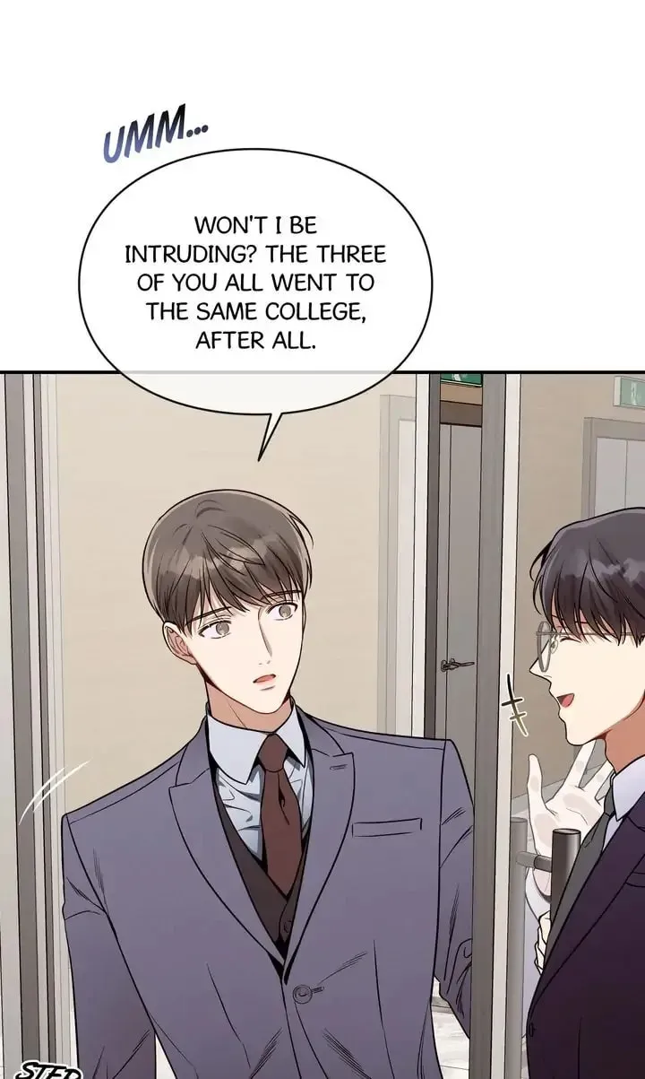 Read No Moral chapter 37 image 33 on Lezhin