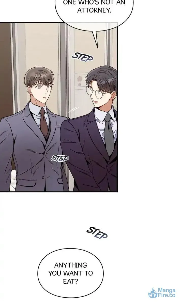Read No Moral chapter 37 image 35 on Lezhin
