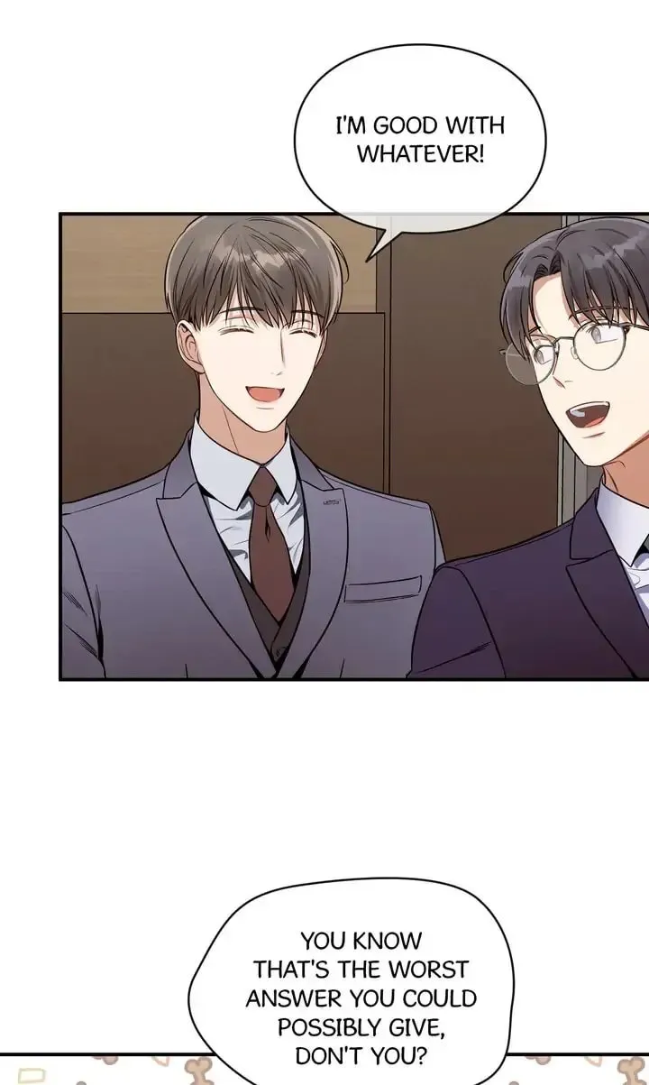 Read No Moral chapter 37 image 36 on Lezhin