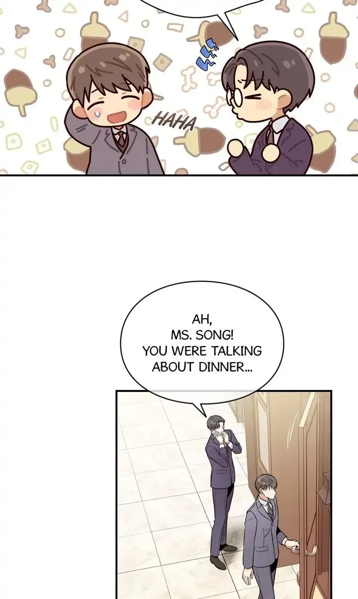 Read No Moral chapter 37 image 37 on Lezhin