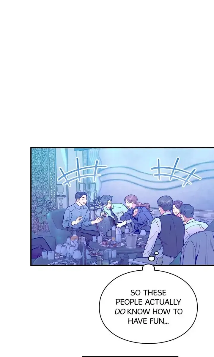Read No Moral chapter 37 image 45 on Lezhin