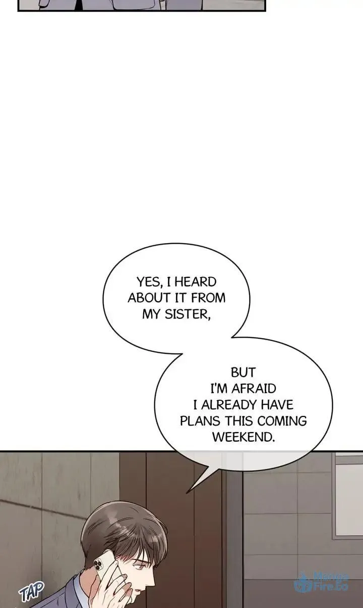 Read No Moral chapter 37 image 5 on Lezhin