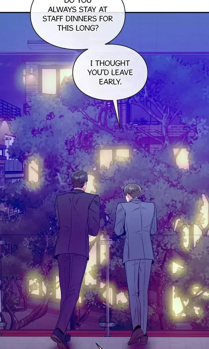 Read No Moral chapter 37 image 54 on Lezhin