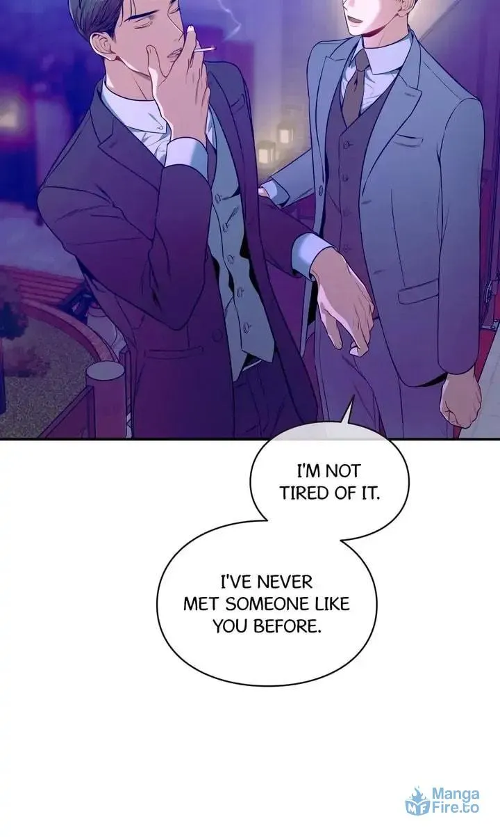 Read No Moral chapter 37 image 62 on Lezhin