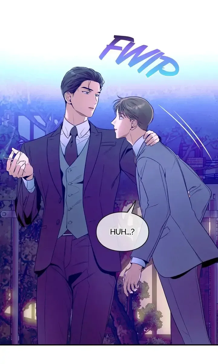 Read No Moral chapter 37 image 73 on Lezhin