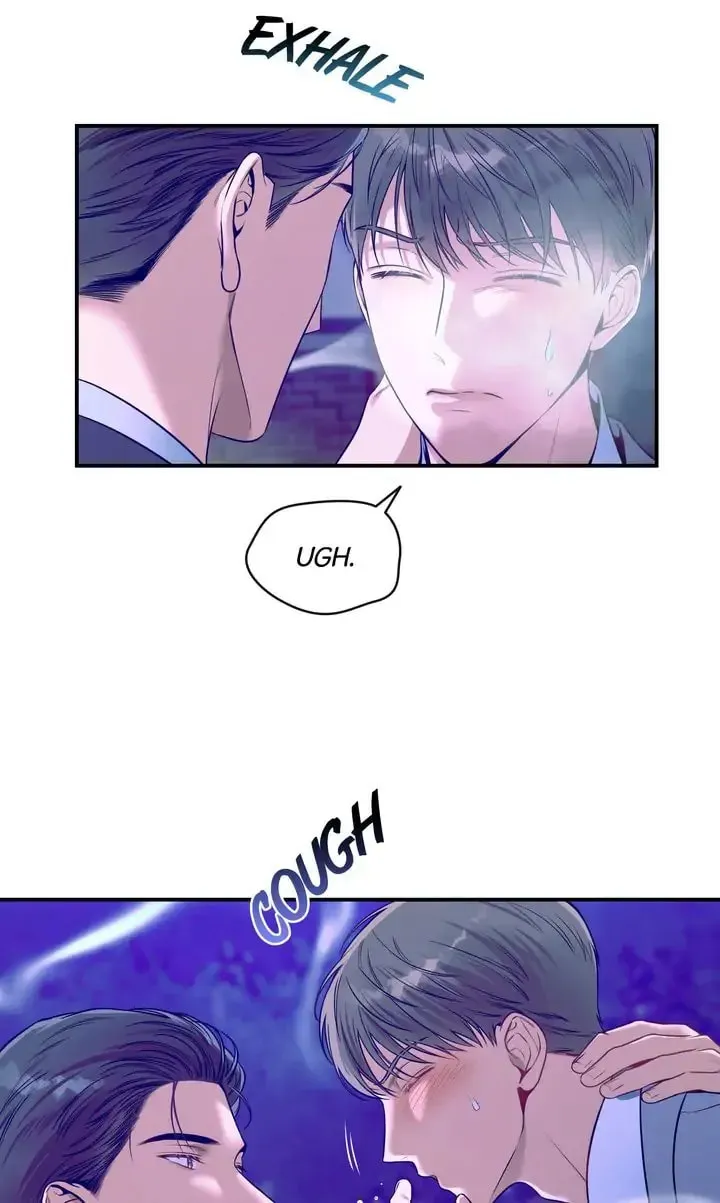 Read No Moral chapter 37 image 75 on Lezhin