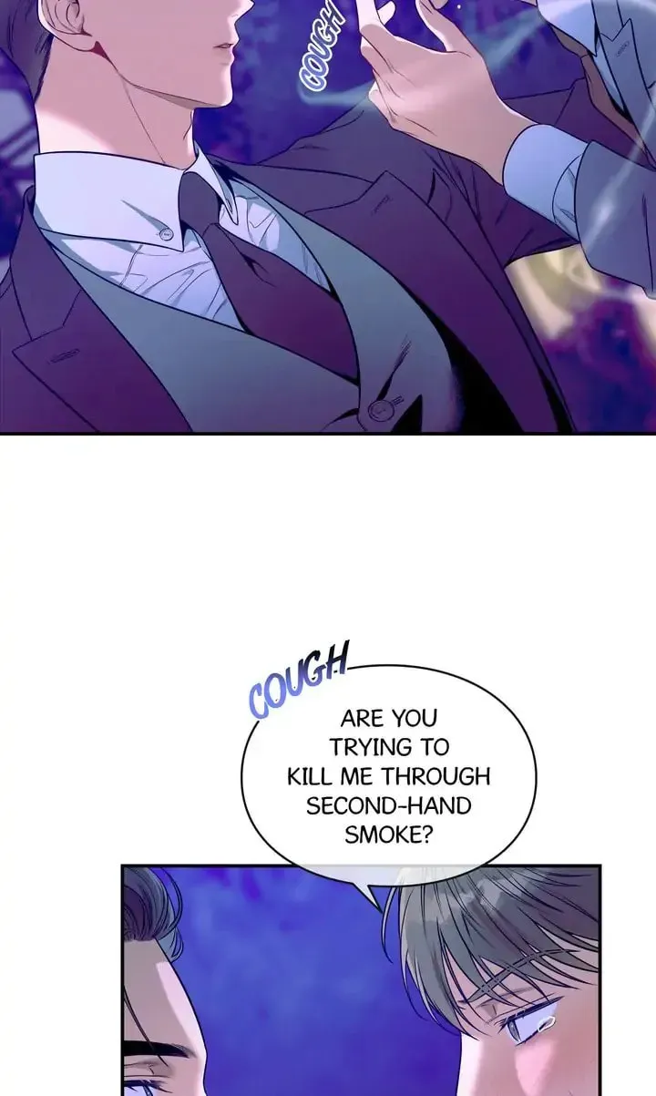 Read No Moral chapter 37 image 76 on Lezhin