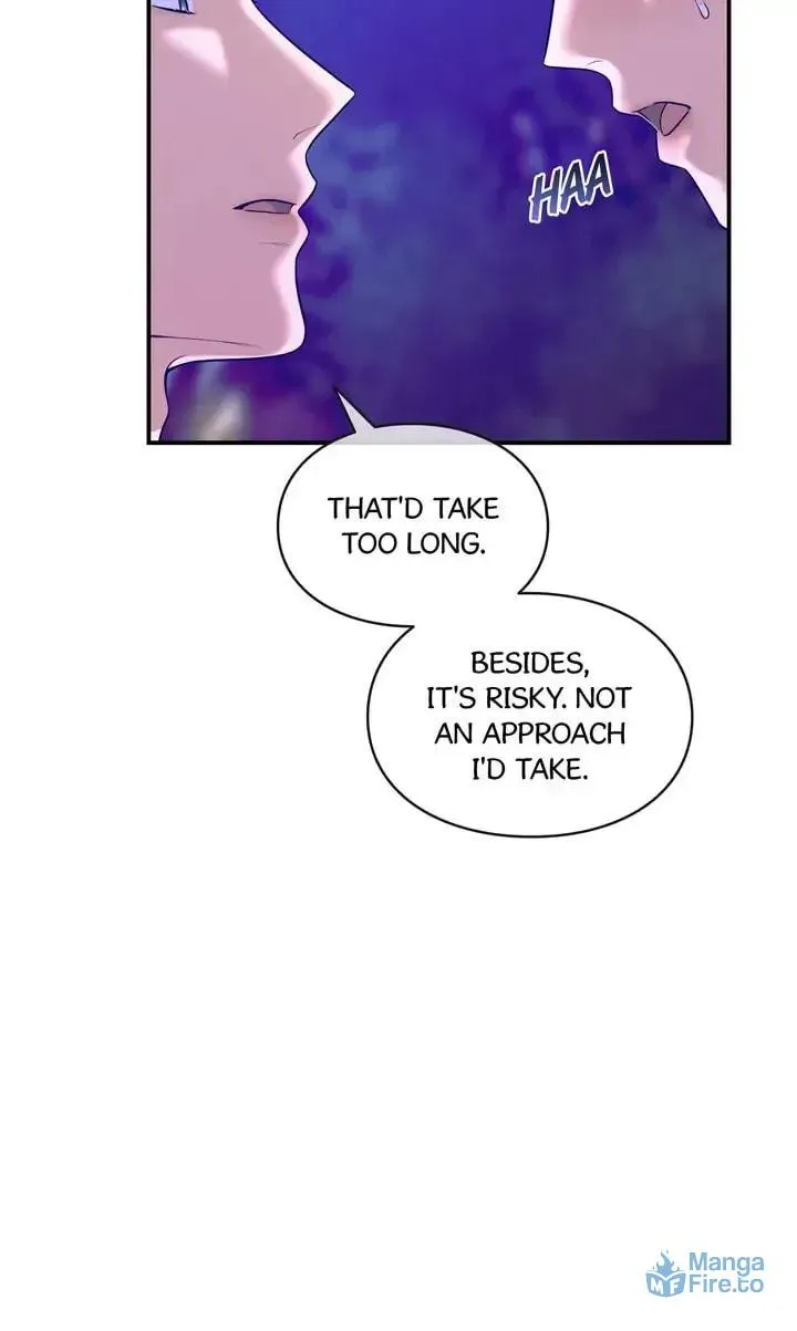 Read No Moral chapter 37 image 77 on Lezhin