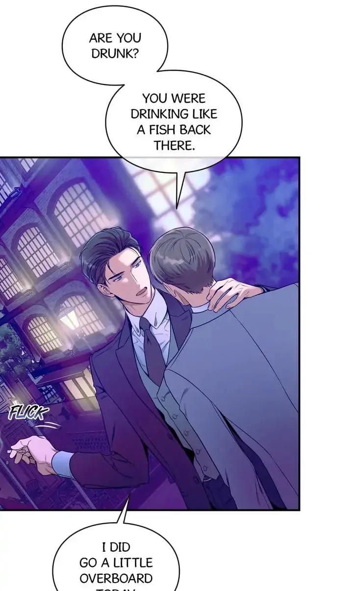 Read No Moral chapter 37 image 78 on Lezhin
