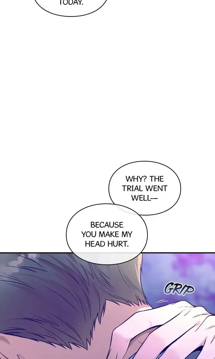 Read No Moral chapter 37 image 79 on Lezhin