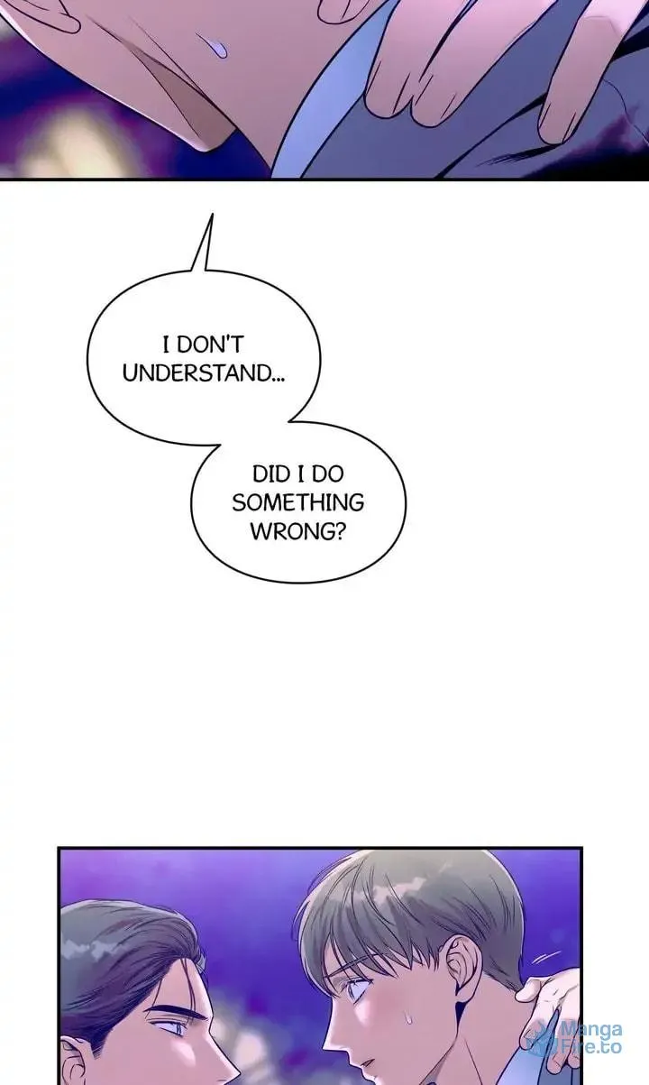 Read No Moral chapter 37 image 80 on Lezhin