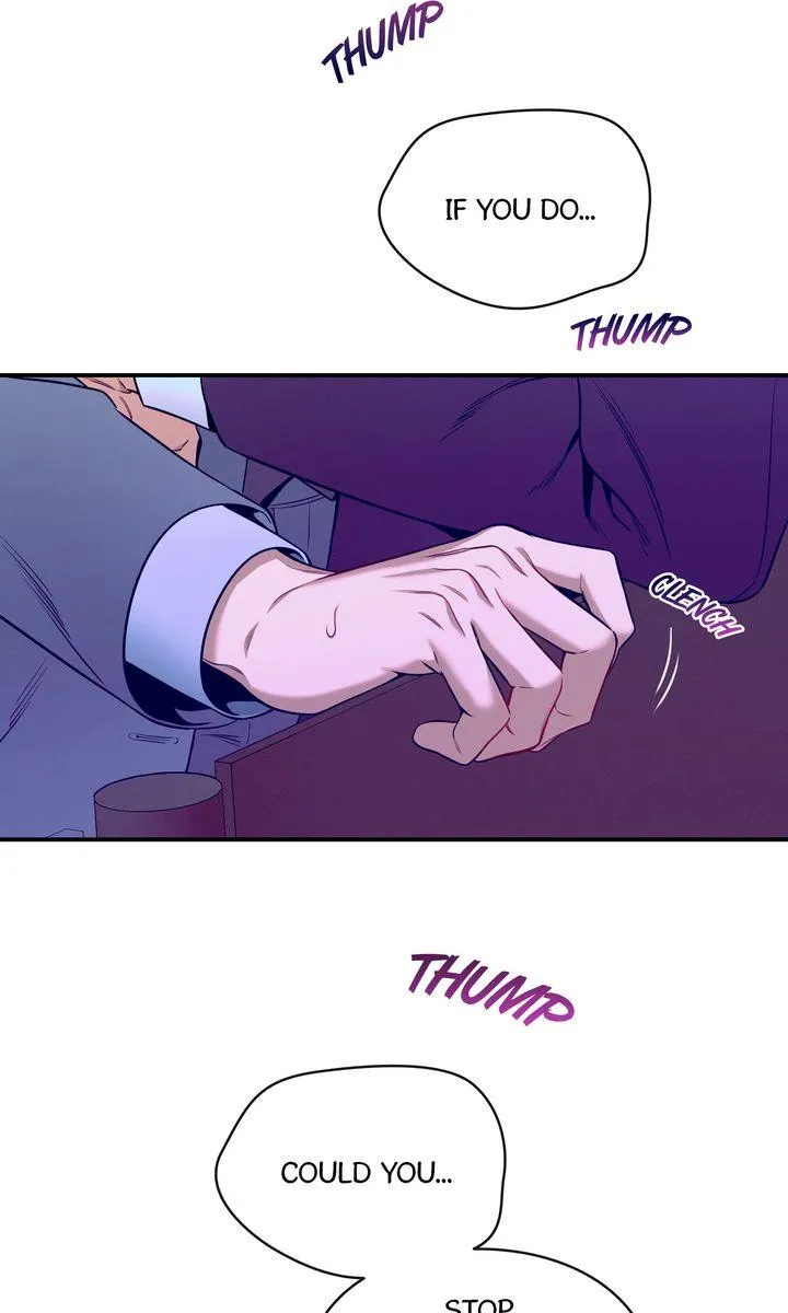 Read No Moral chapter 38.1 image 19 on Lezhin