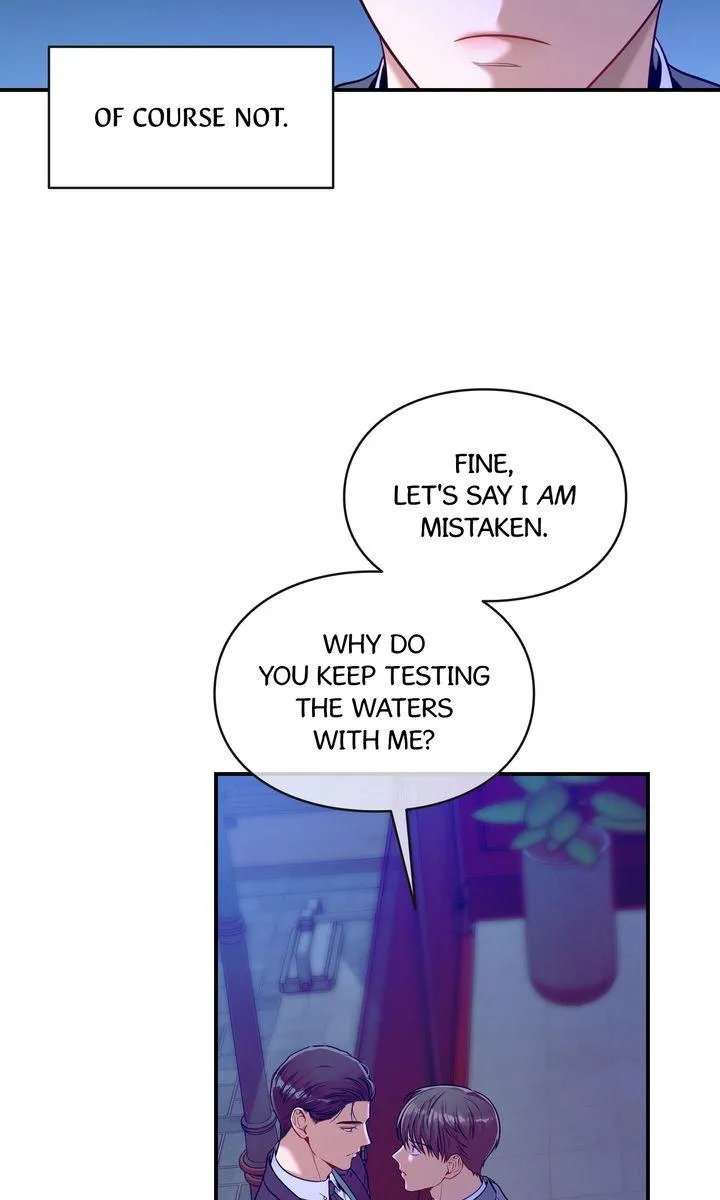 Read No Moral chapter 38.1 image 32 on Lezhin