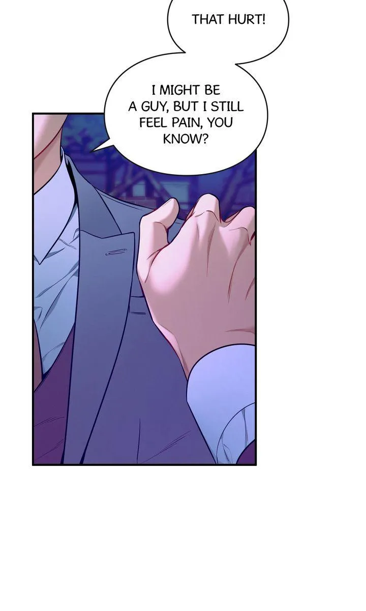 Read No Moral chapter 38.1 image 41 on Lezhin