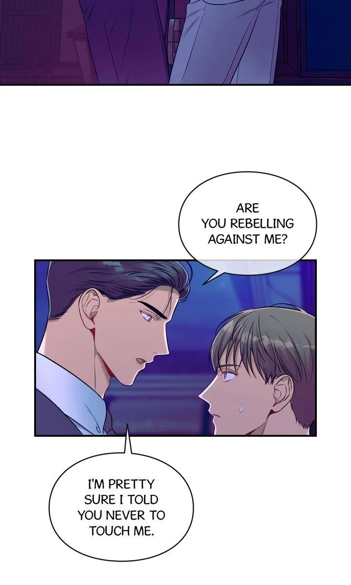 Read No Moral chapter 38.1 image 6 on Lezhin