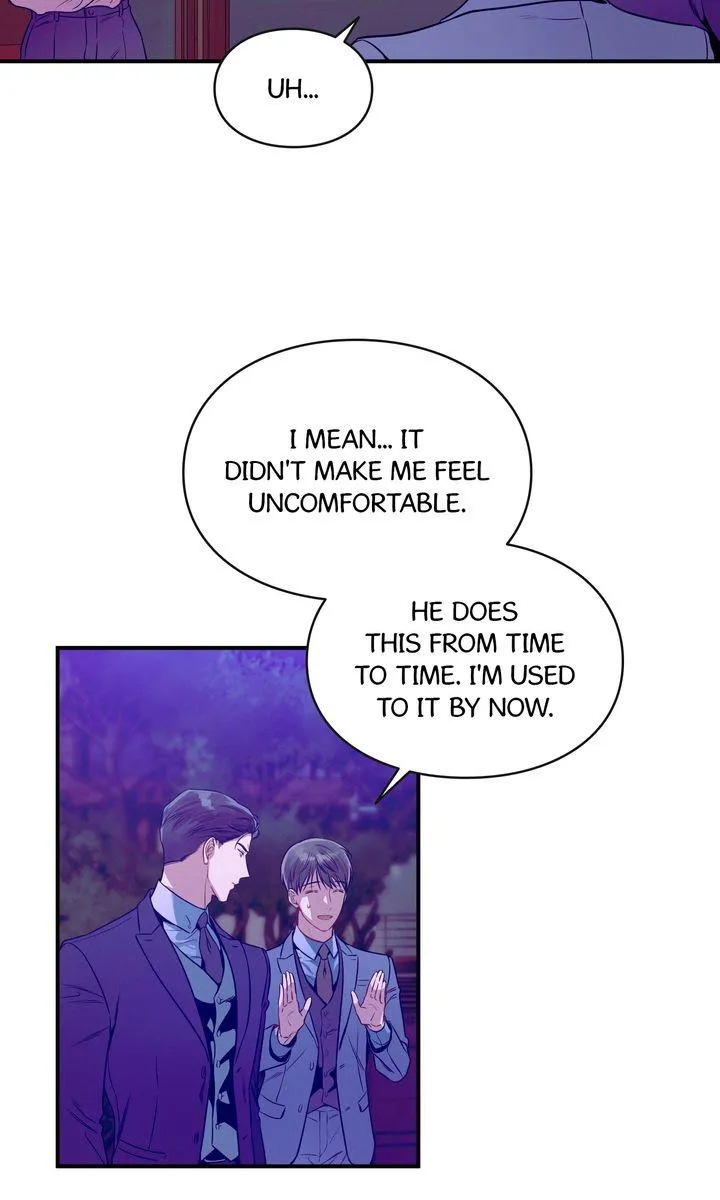 Read No Moral chapter 38.1 image 86 on Lezhin
