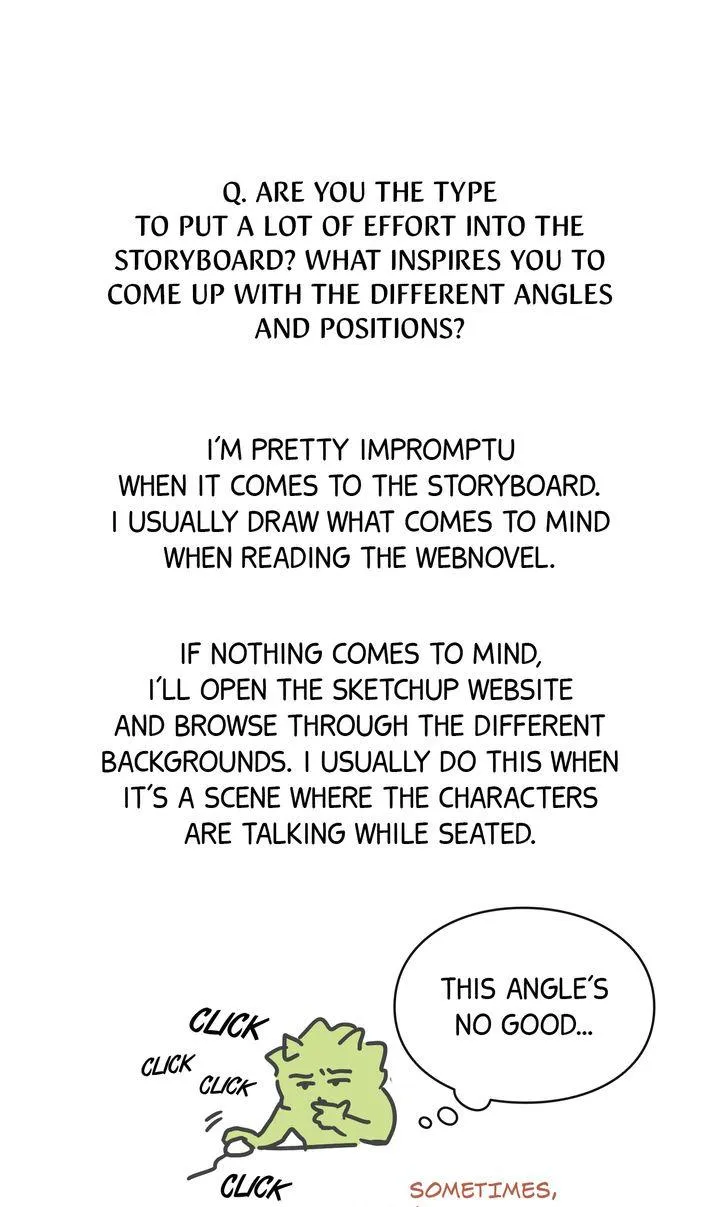 Read No Moral chapter 38.5 image 14 on Lezhin