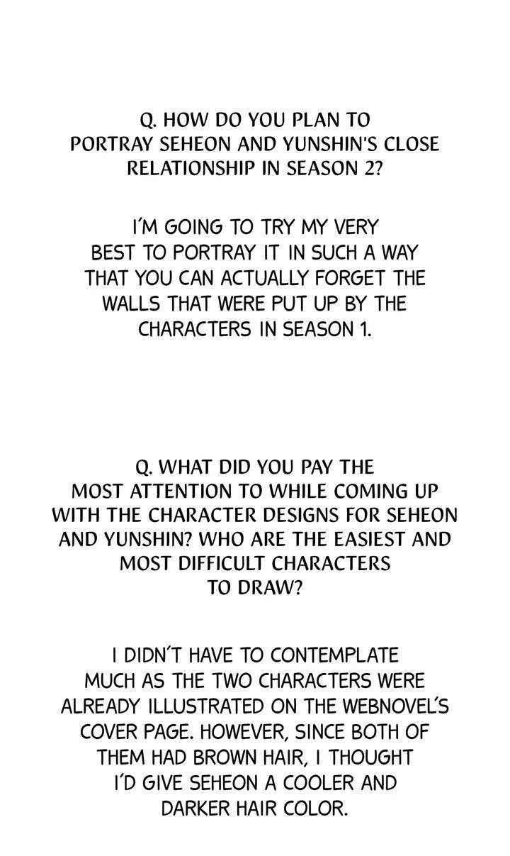 Read No Moral chapter 38.5 image 18 on Lezhin
