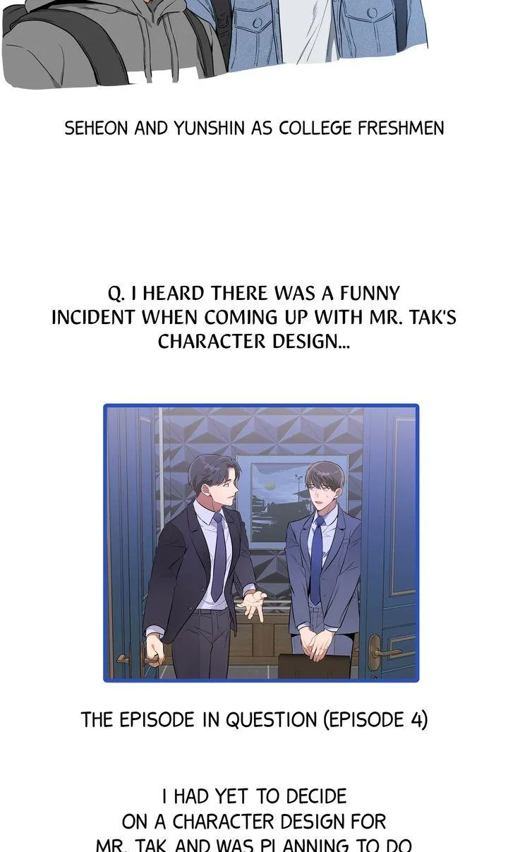 Read No Moral chapter 38.5 image 24 on Lezhin