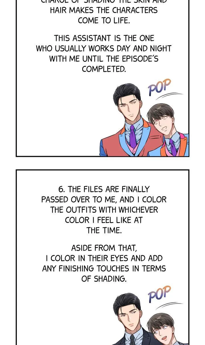 Read No Moral chapter 38.6 image 11 on Lezhin