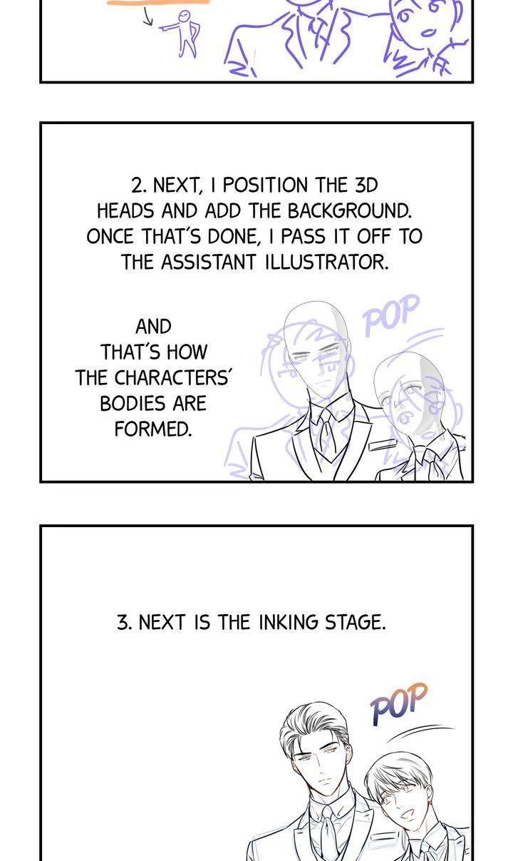 Read No Moral chapter 38.6 image 9 on Lezhin