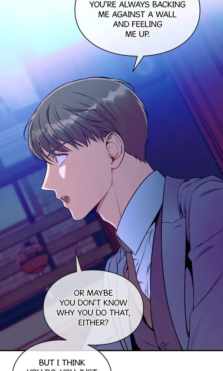 Read No Moral chapter 38 image 29 on Lezhin