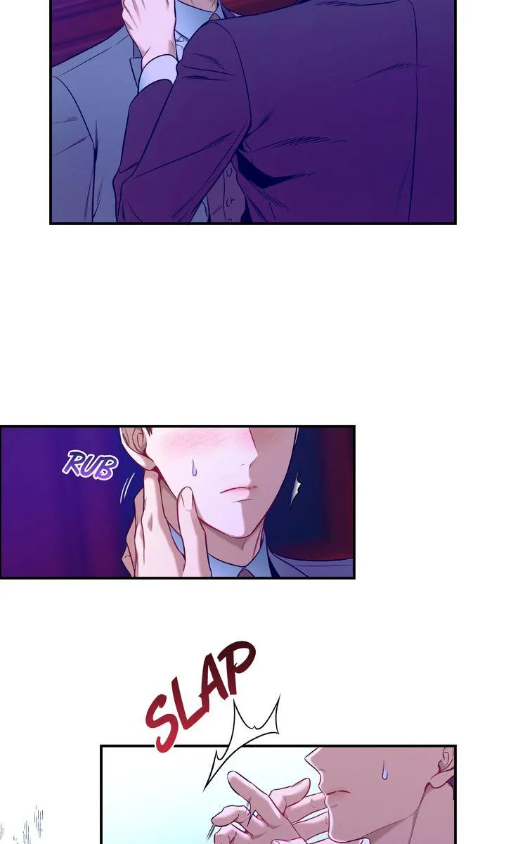Read No Moral chapter 38 image 3 on Lezhin