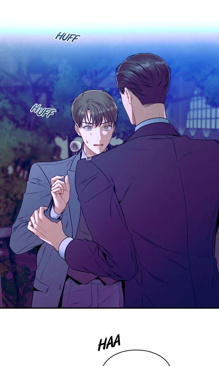 Read No Moral chapter 38 image 40 on Lezhin