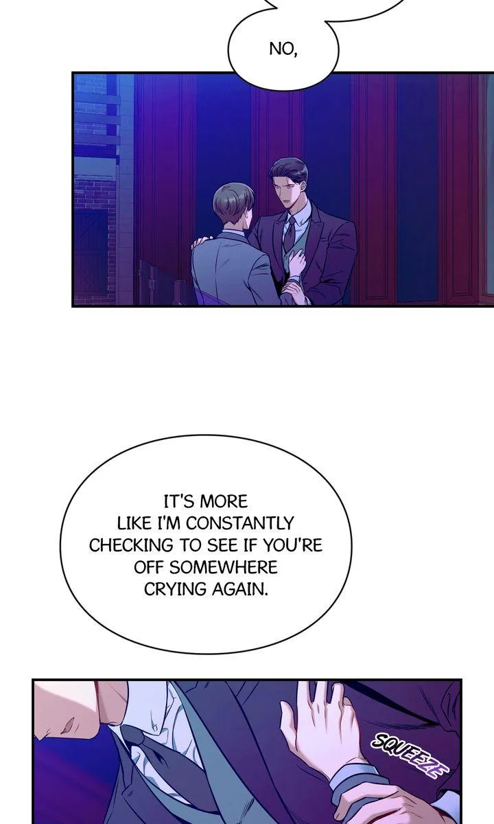 Read No Moral chapter 38 image 51 on Lezhin
