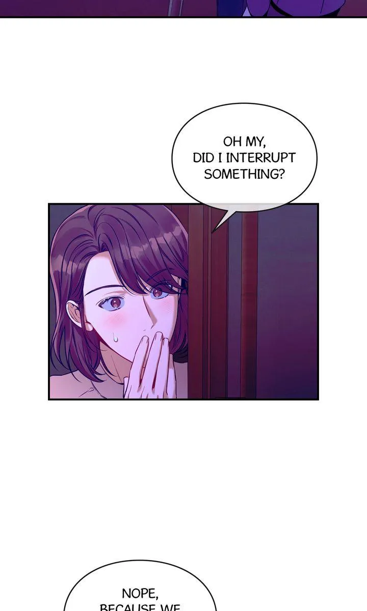 Read No Moral chapter 38 image 82 on Lezhin