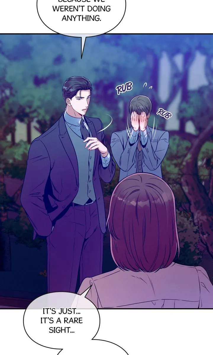 Read No Moral chapter 38 image 83 on Lezhin