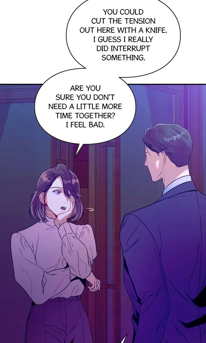 Read No Moral chapter 38 image 90 on Lezhin