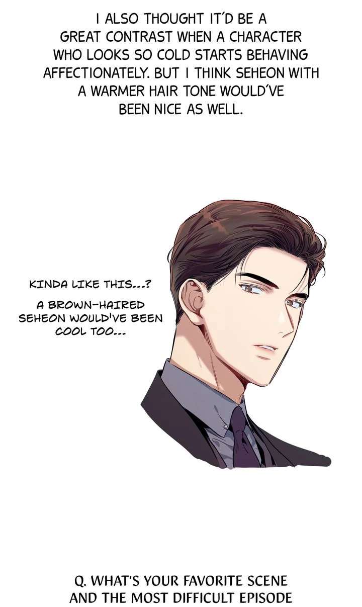 Read No Moral chapter 39.1 image 18 on Lezhin