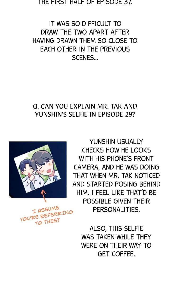 Read No Moral chapter 39.1 image 20 on Lezhin