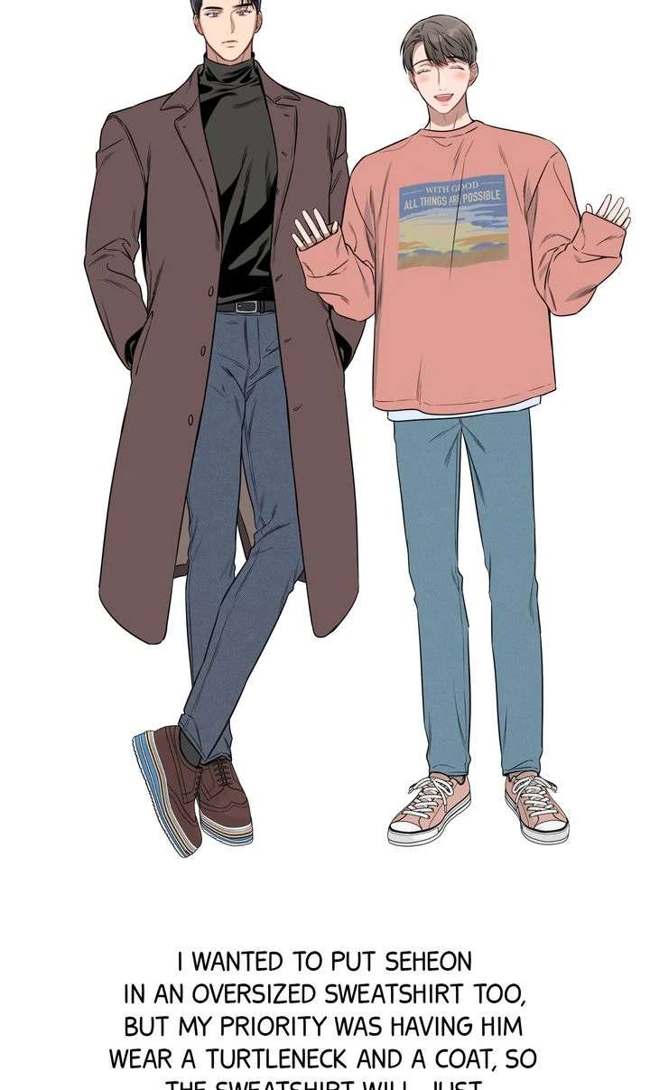 Read No Moral chapter 39.1 image 29 on Lezhin