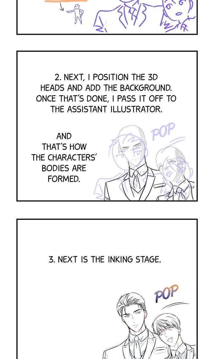 Read No Moral chapter 39.1 image 8 on Lezhin