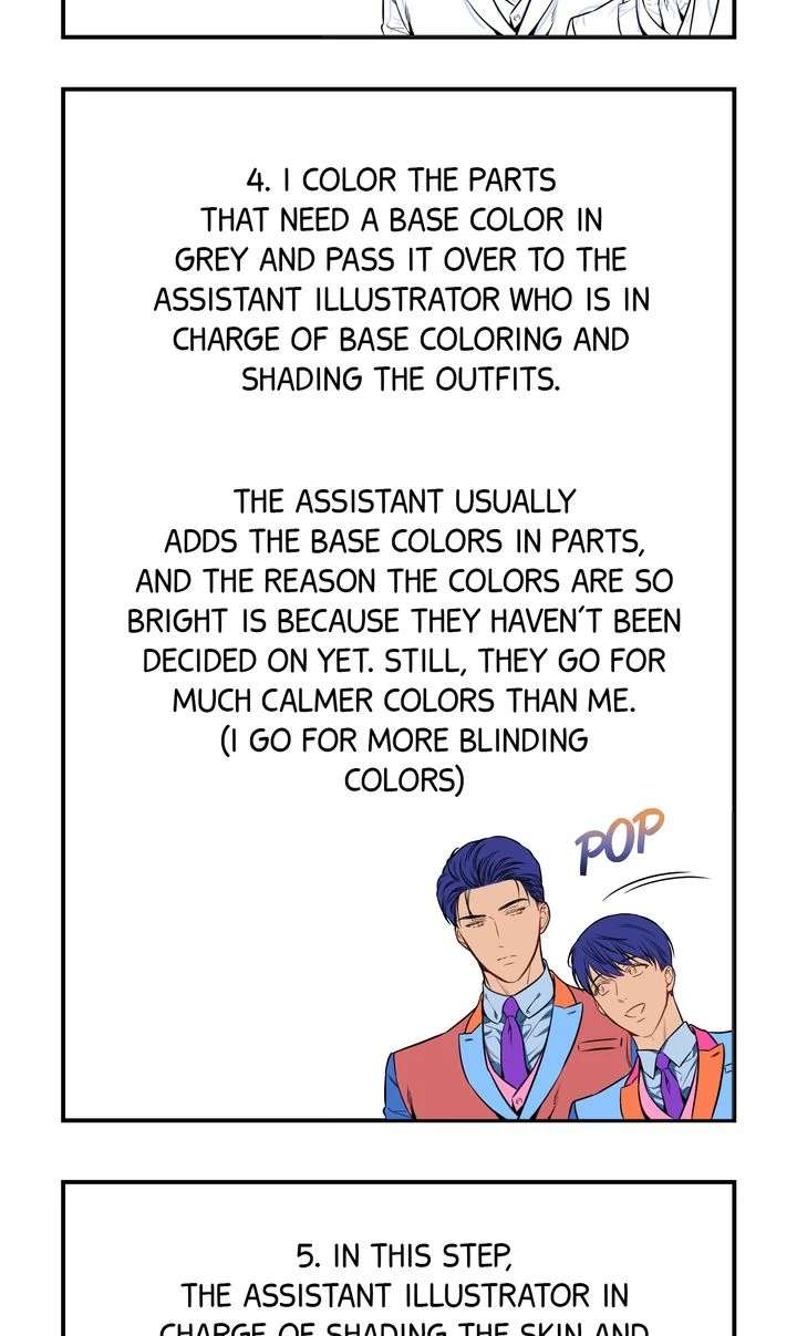 Read No Moral chapter 39.1 image 9 on Lezhin