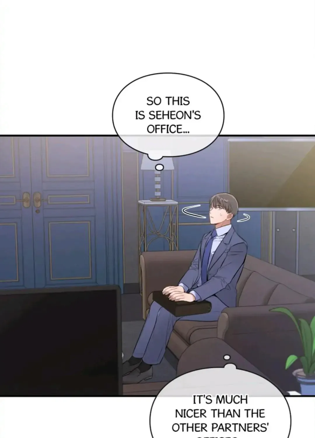 Read No Moral chapter 4 image 100 on Lezhin