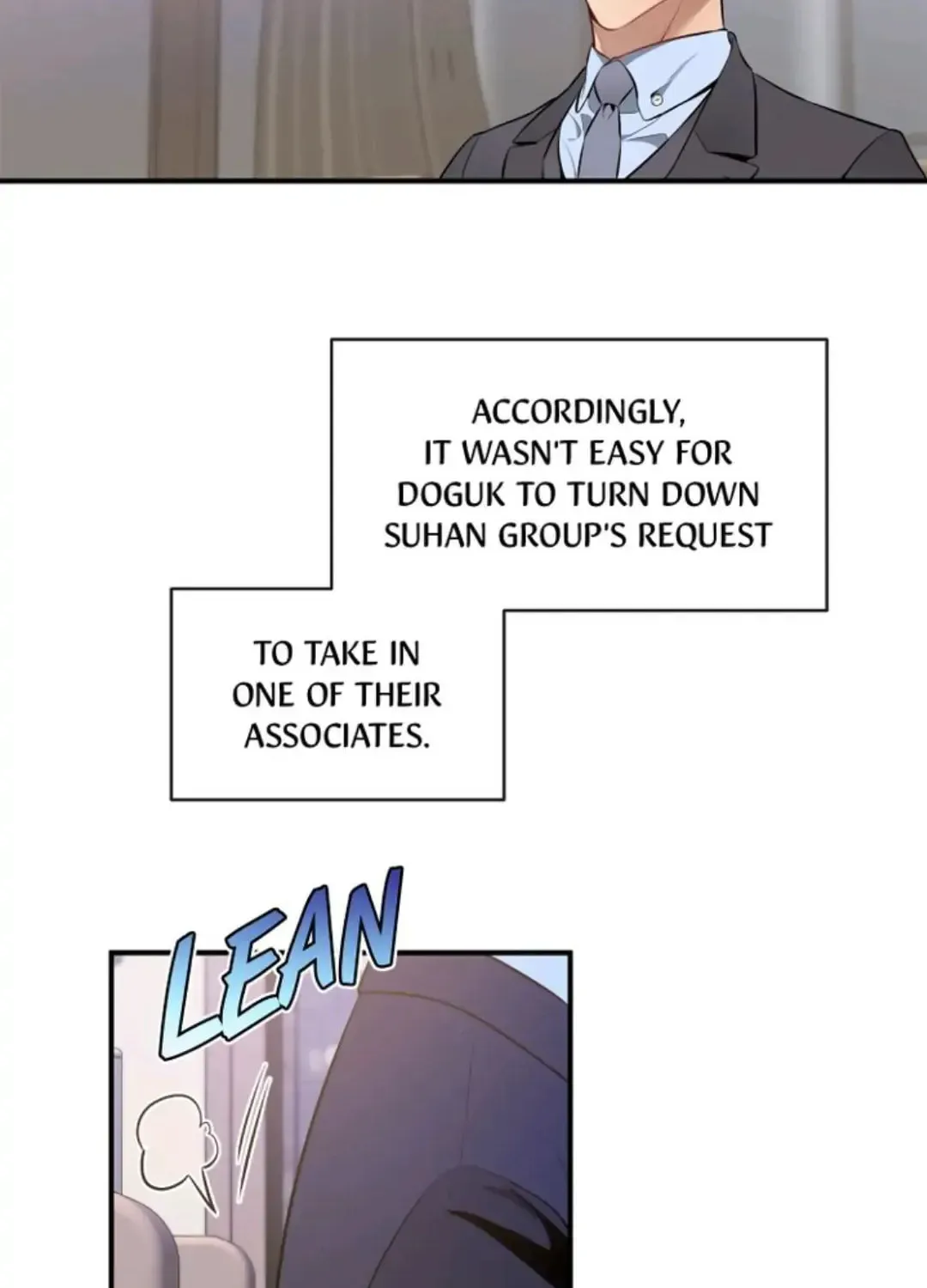 Read No Moral chapter 4 image 13 on Lezhin
