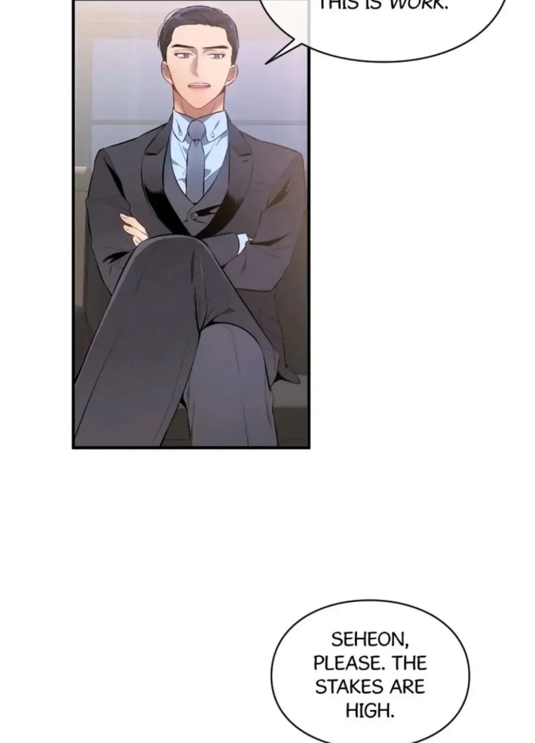 Read No Moral chapter 4 image 2 on Lezhin
