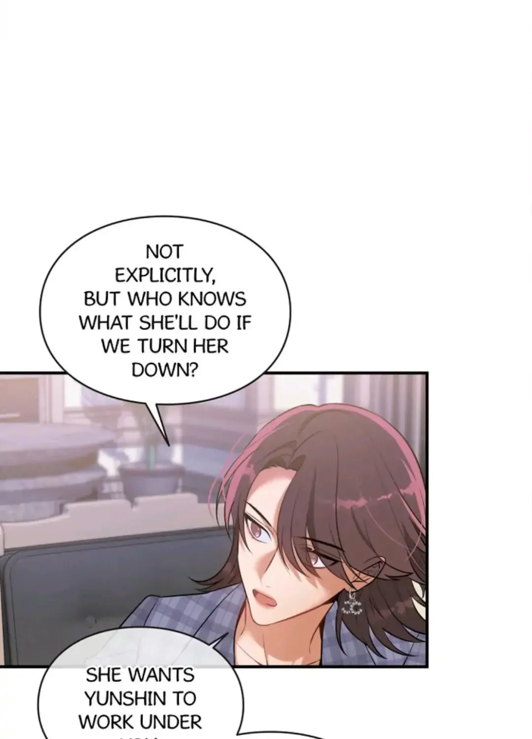 Read No Moral chapter 4 image 20 on Lezhin