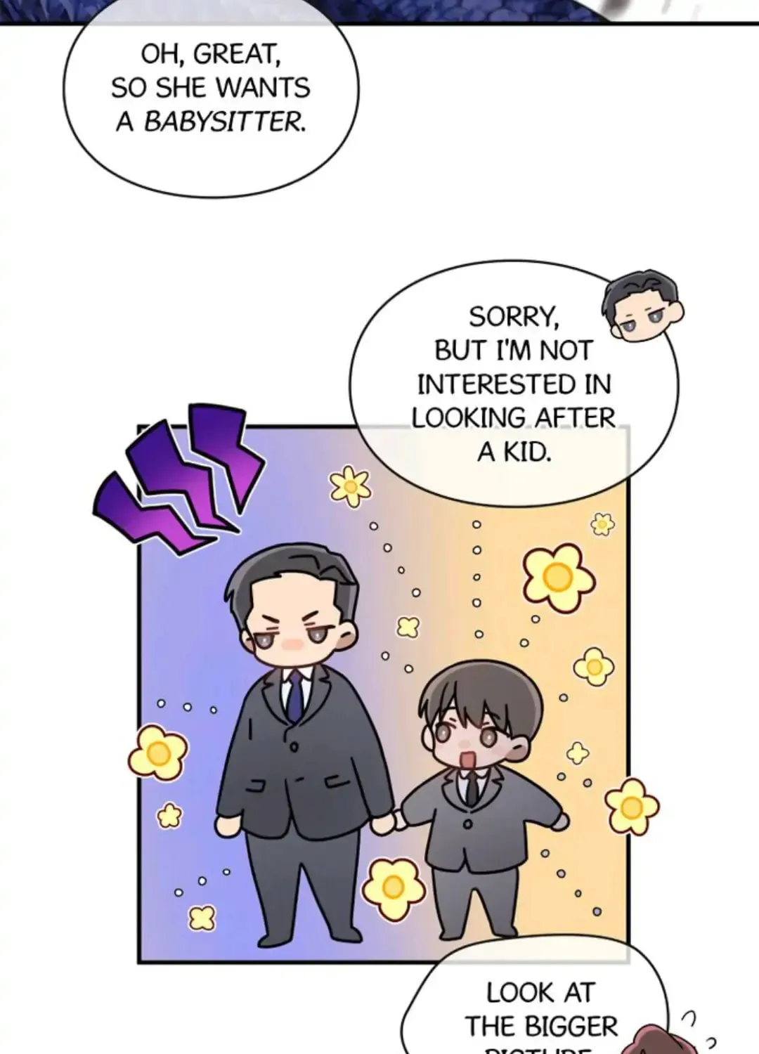 Read No Moral chapter 4 image 24 on Lezhin