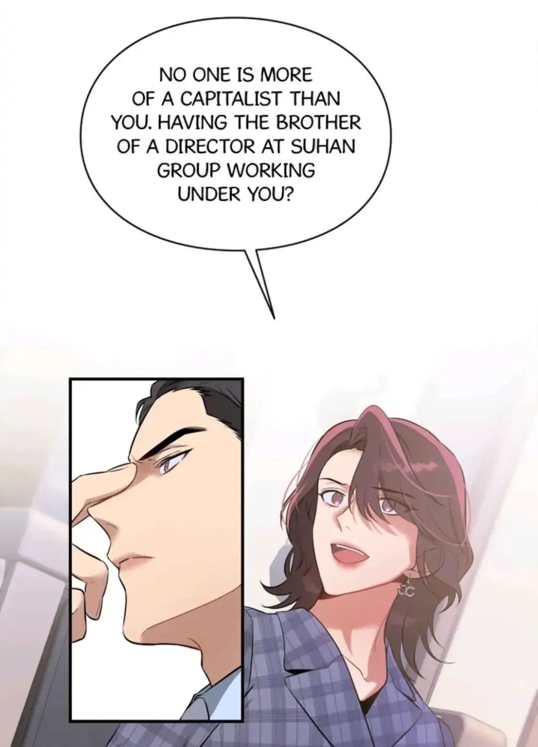 Read No Moral chapter 4 image 26 on Lezhin