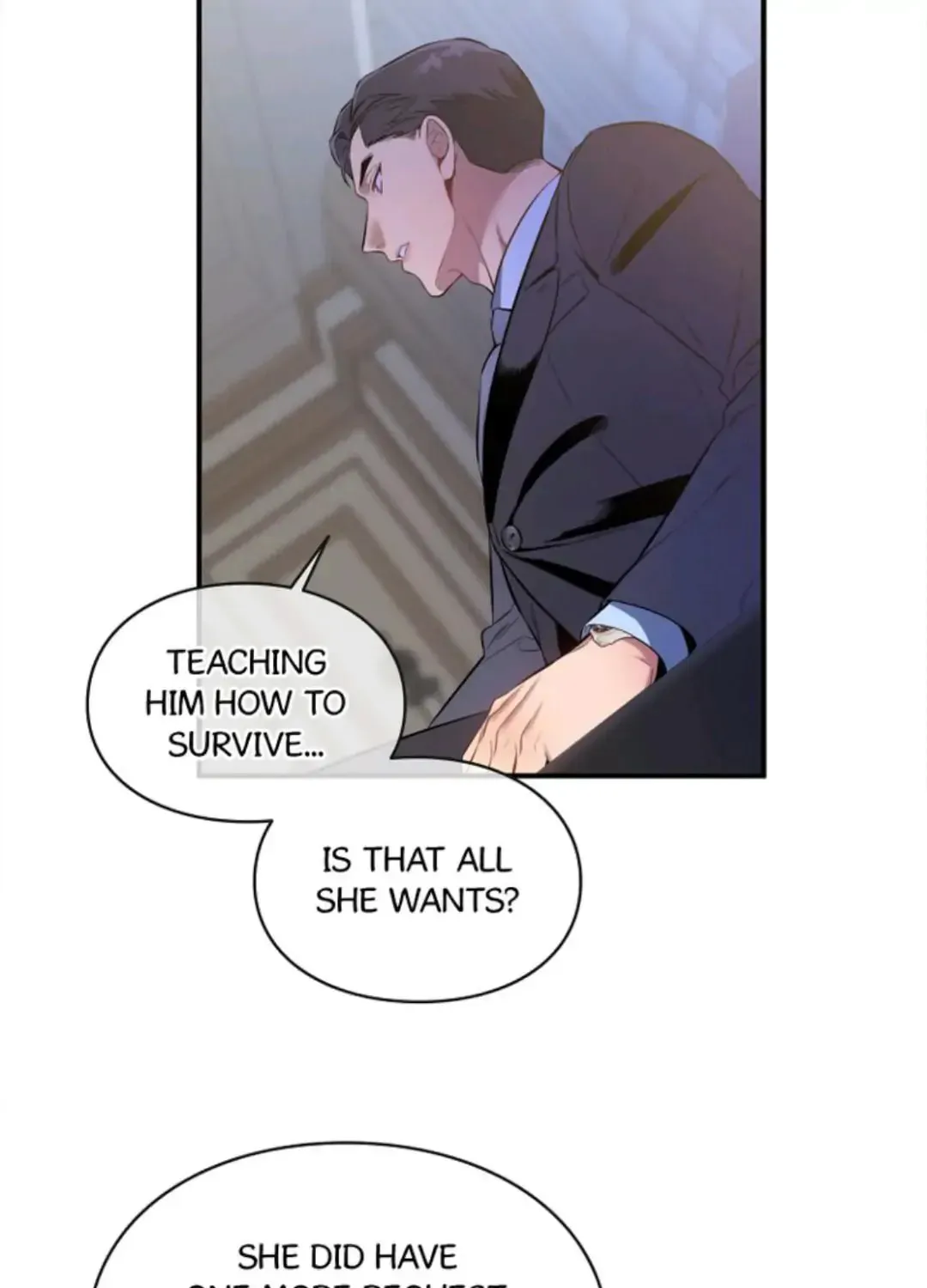 Read No Moral chapter 4 image 32 on Lezhin
