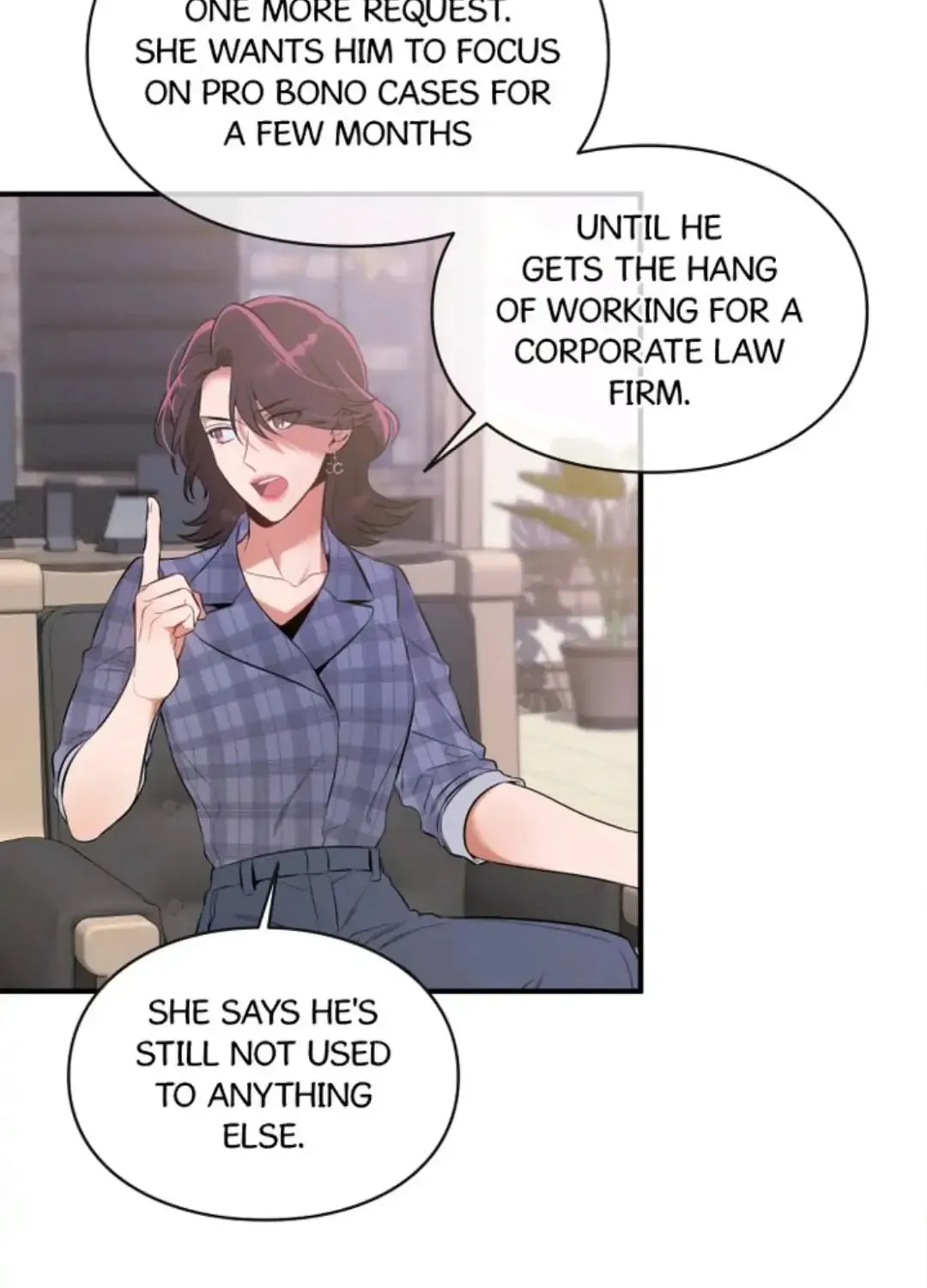 Read No Moral chapter 4 image 33 on Lezhin