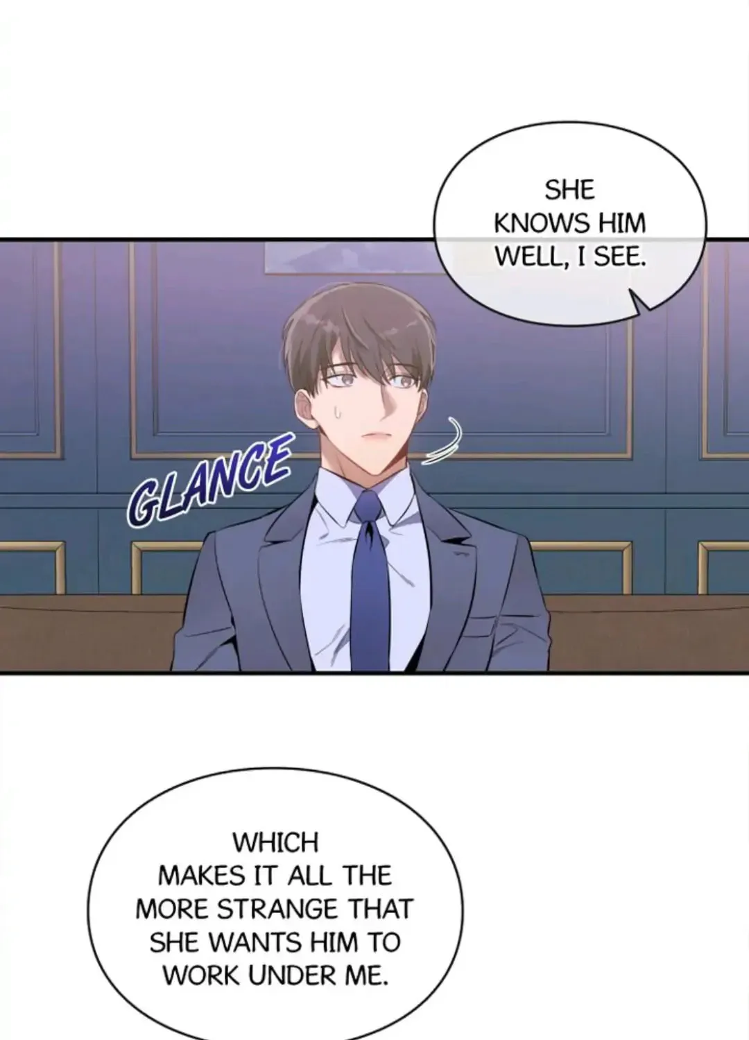Read No Moral chapter 4 image 34 on Lezhin
