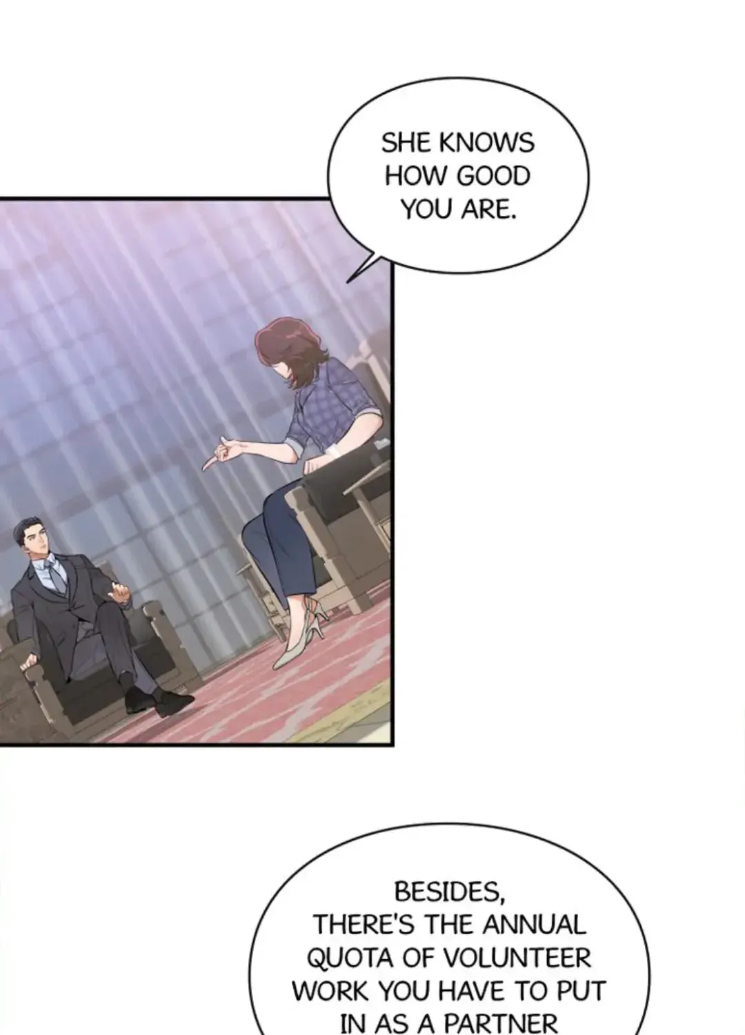 Read No Moral chapter 4 image 36 on Lezhin