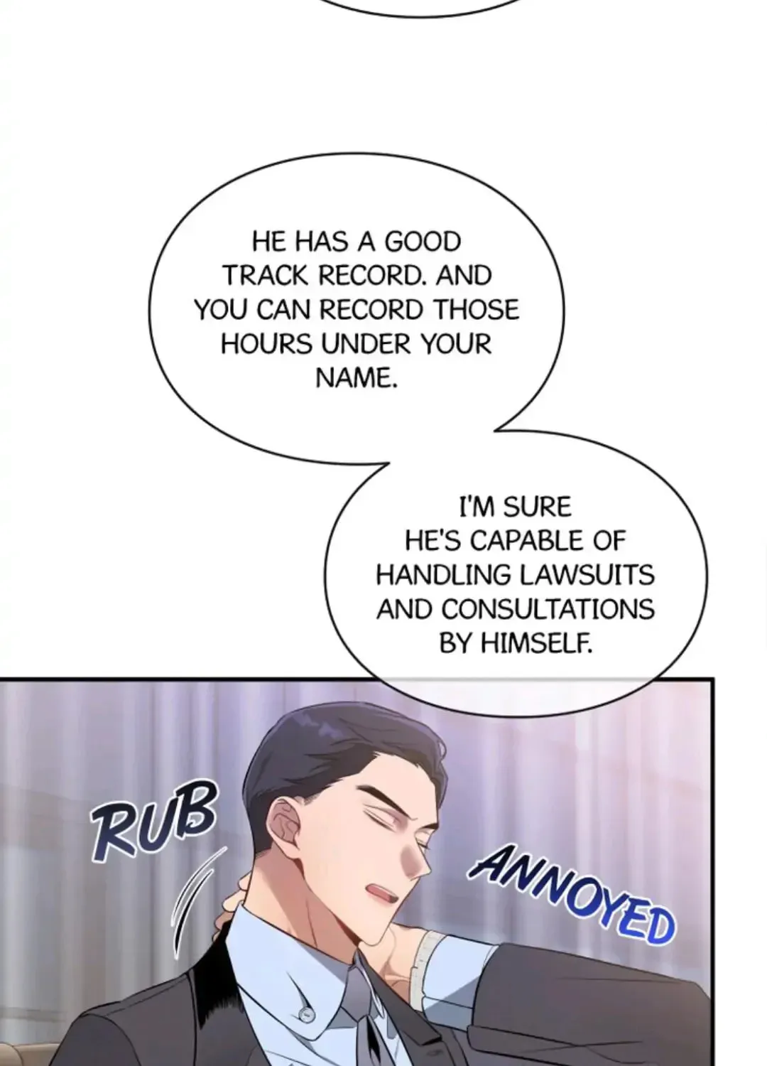 Read No Moral chapter 4 image 38 on Lezhin