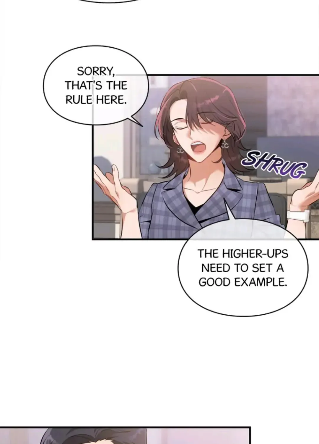 Read No Moral chapter 4 image 40 on Lezhin