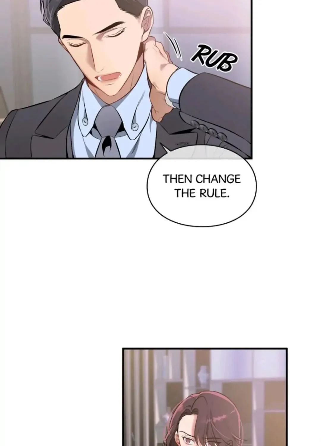 Read No Moral chapter 4 image 41 on Lezhin
